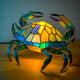 Crabă
