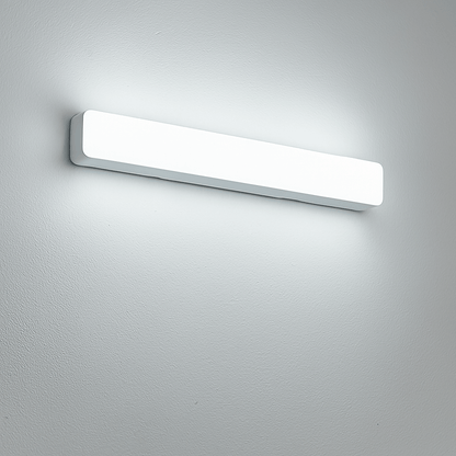 LED Spiegelbeleuchtung | Badezimmerlampe für modernes Wohnen und Make-up Anwendungen
