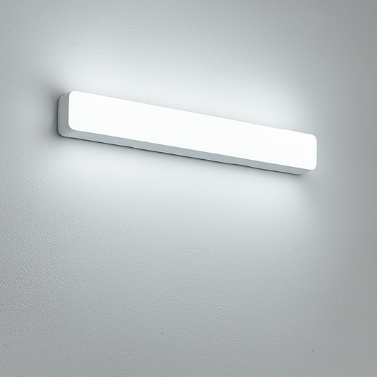 LED Spiegelbeleuchtung | Badezimmerlampe für modernes Wohnen und Make-up Anwendungen