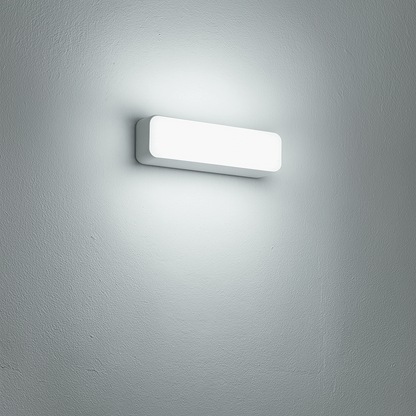 LED Spiegelbeleuchtung | Badezimmerlampe für modernes Wohnen und Make-up Anwendungen