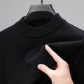Langer Herrenpullover | Warm