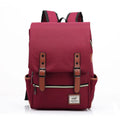 Laptop Rucksack | Unisex Oxford Rucksack für Studenten und Reisende