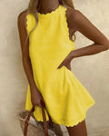 Liora – Lässig-elegantes Kleid 7