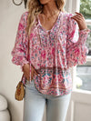 Luma - Sommerliches Blumentop 0