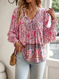 Luma - Sommerliches Blumentop 0