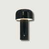 LumiChamp | Kabellose Pilzlampe mit USB-Aufladung 0