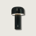 LumiChamp | Kabellose Pilzlampe mit USB-Aufladung 0