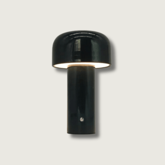 LumiChamp | Kabellose Pilzlampe mit USB-Aufladung 0