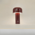 LumiChamp | Kabellose Pilzlampe mit USB-Aufladung 10