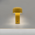 LumiChamp | Kabellose Pilzlampe mit USB-Aufladung 13