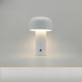 LumiChamp | Kabellose Pilzlampe mit USB-Aufladung 14
