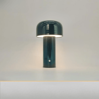 LumiChamp | Kabellose Pilzlampe mit USB-Aufladung 15