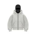 MAYO | Trendiger doppellagiger Hoodie