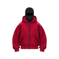 MAYO | Trendiger doppellagiger Hoodie