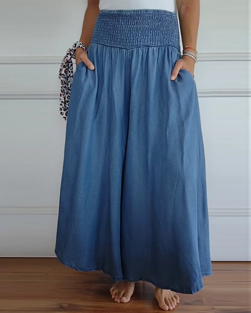 MIRA - Hose mit elastischem Bund 2