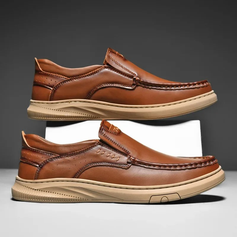 Madison Slip-On 6