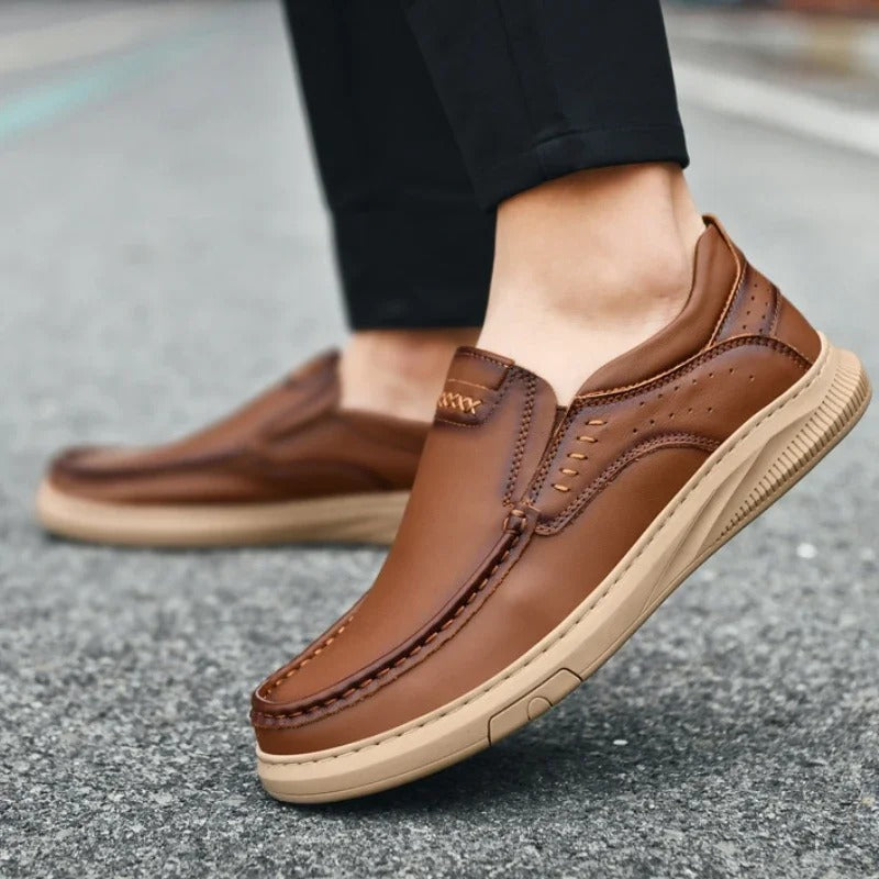 Madison Slip-On 8