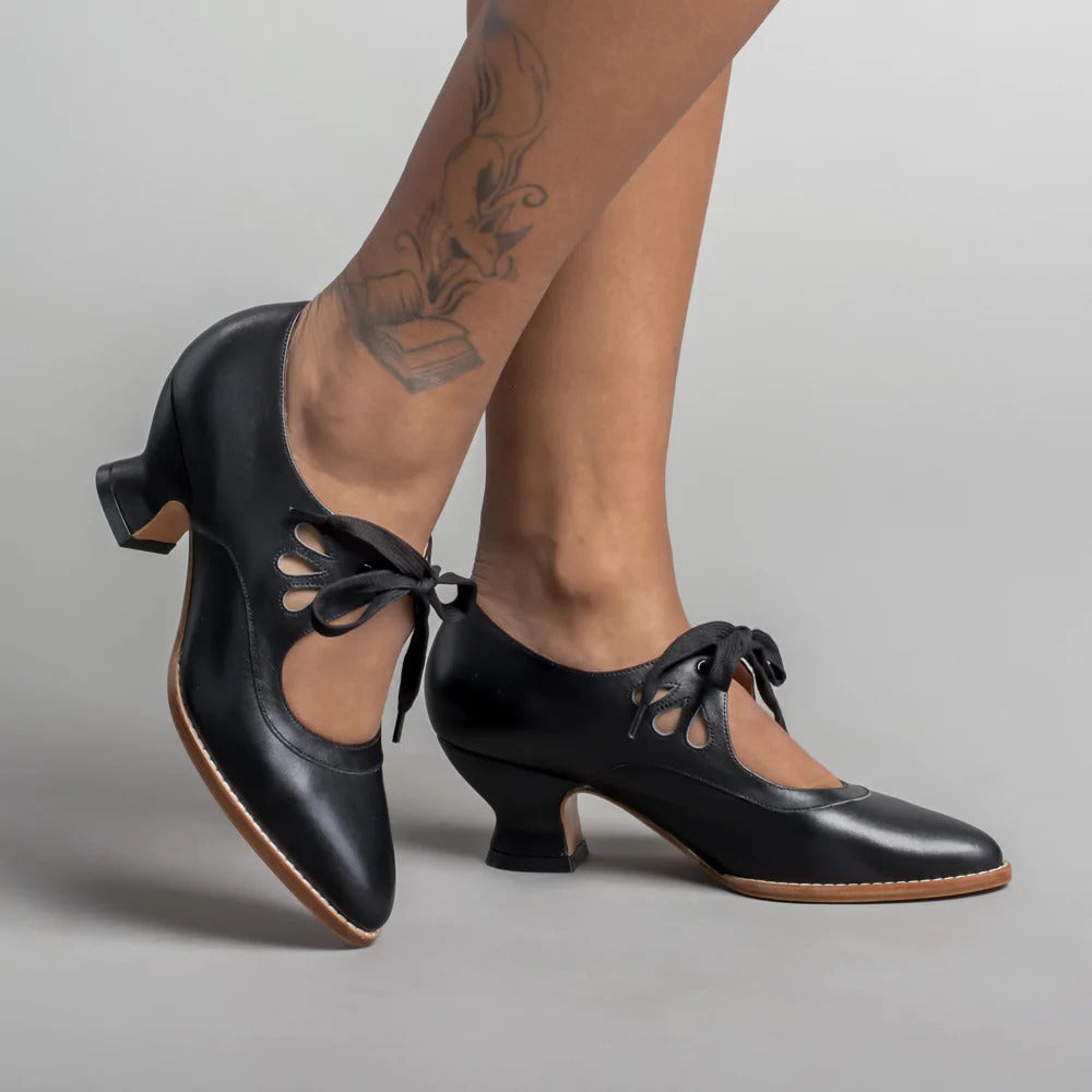 Mahalia | Damenschuhe mit Absatz 0