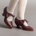 Mahalia | Damenschuhe mit Absatz 7