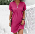 Marleen™ Elegantes Sommerkleid 5