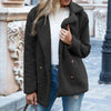 Michele | Zweireihige Damenjacke