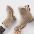 Miep - Luxe Komfort Stiefelette