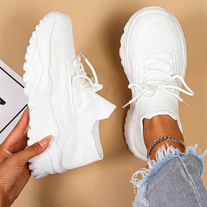 Sophie | Sneakers da donna con supporto plantare