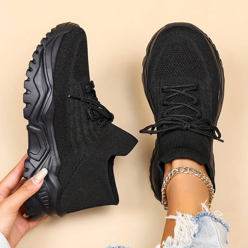 Sophie | Sneakers da donna con supporto plantare
