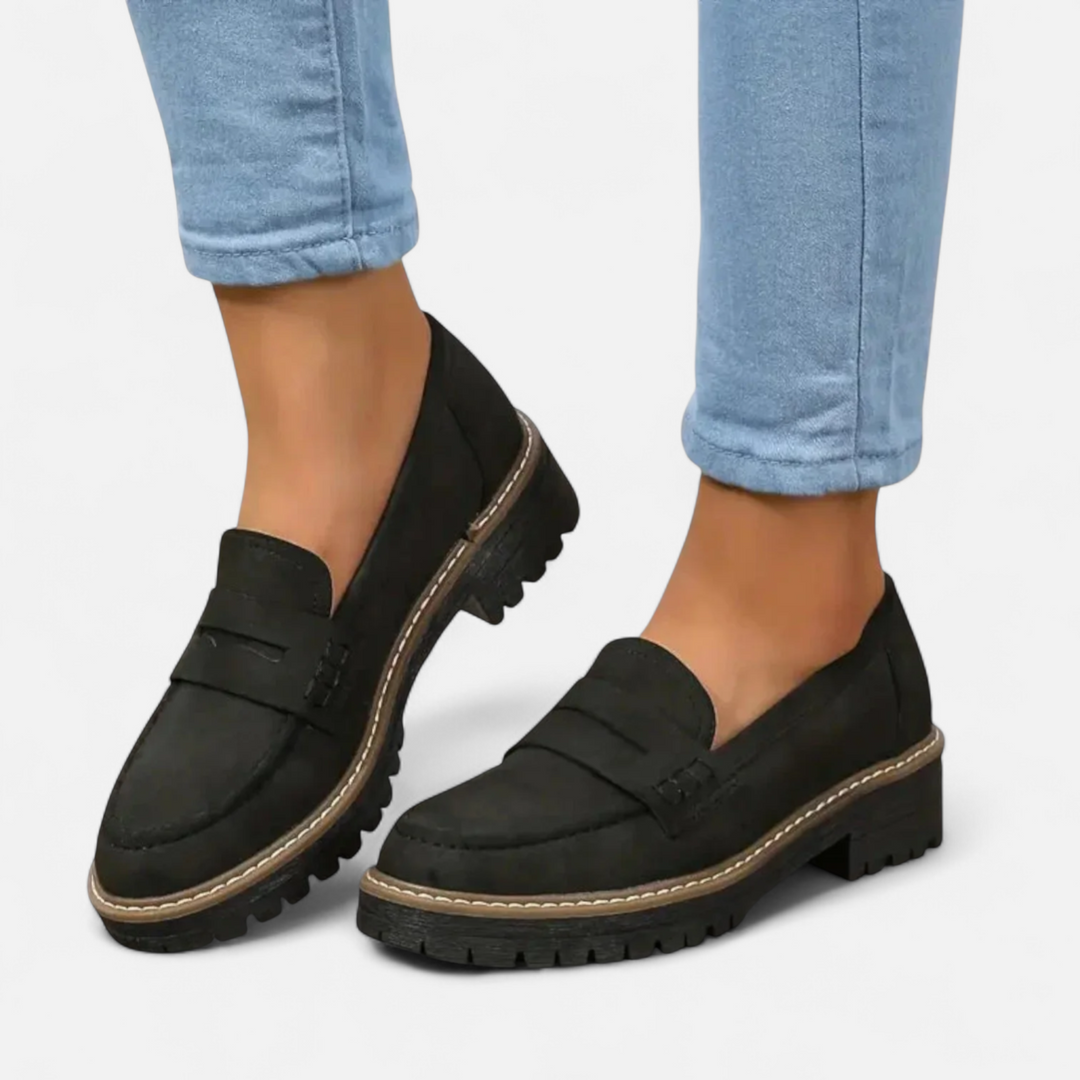 Mokassins – Eleganter Komfort für jeden Tag 0