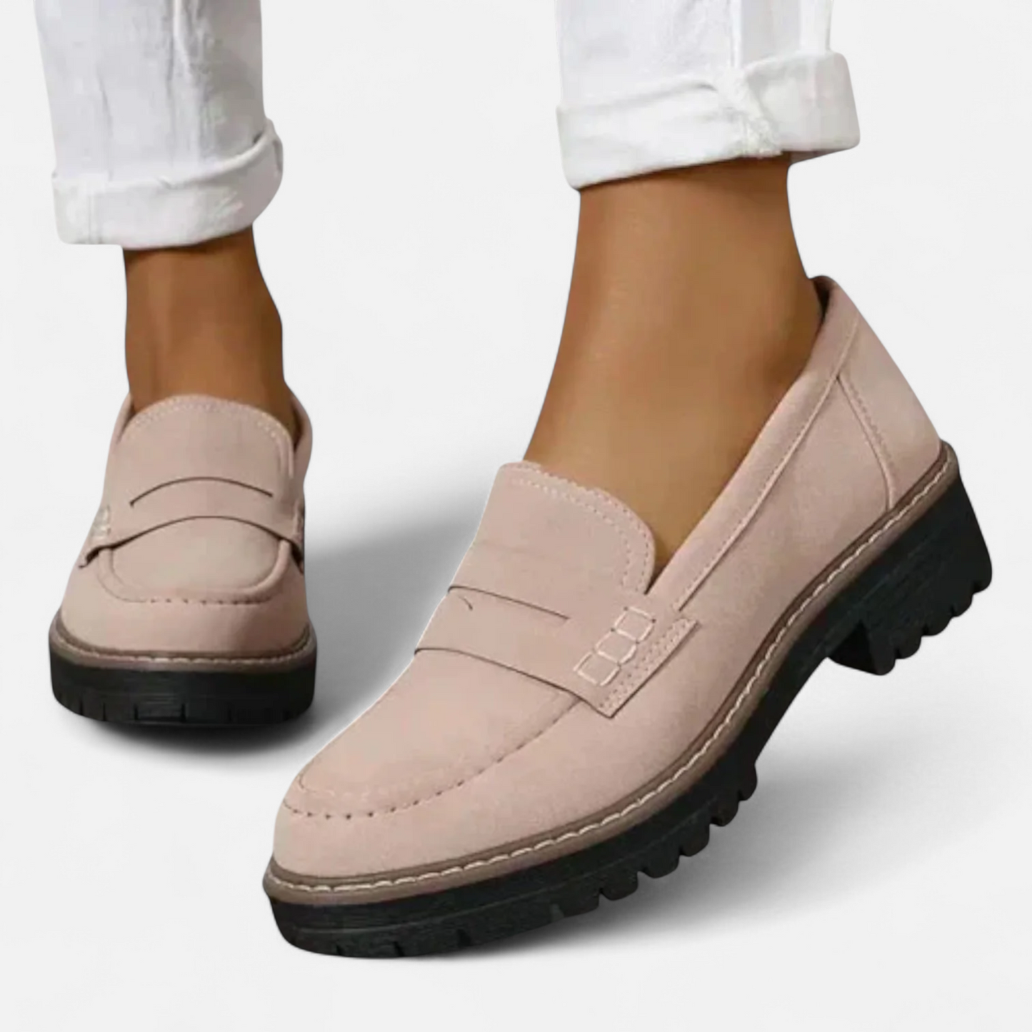 Mokassins – Eleganter Komfort für jeden Tag 4