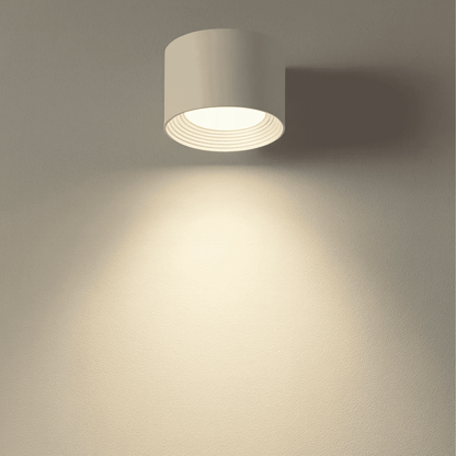 NORDLIGHT – Kabellose, wiederaufladbare Wandleuchte im nordischen Design 5
