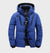 Marineblau