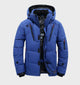 Marineblau