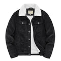 Nicolas | Lässige Windjacke für Männer