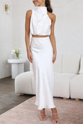 Nicolette | Moderne Maxirock-Set 9