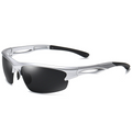 Herren Sport Sonnenbrille | UV-Schutz Fahrradfahren Fahren Brille