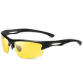 Herren Sport Sonnenbrille | UV-Schutz Fahrradfahren Fahren Brille