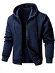 Marineblau