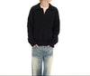 Maglione a collo alto da donna a maniche lunghe | Casual