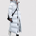 Octavia | Kuschelige, wasserdichte Damen-Steppjacke – Wärme & Stil 3