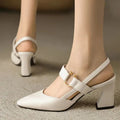 Orthopädische Stützabsätze | Schuhe Damen für Alltag und Beruf