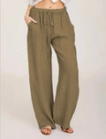 PALMA - leichte Hose 1