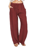 PALMA - leichte Hose 4