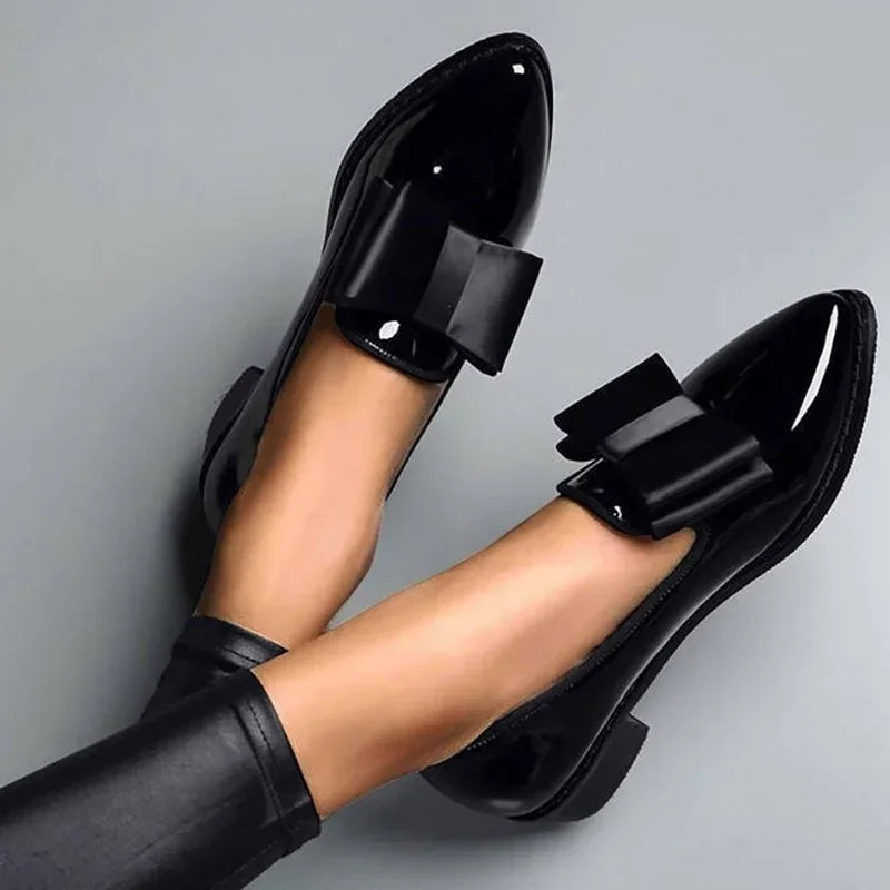 Penelope Fliegenschuhe