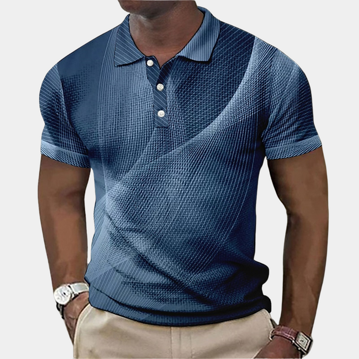 Poloshirt Herren | Bekleidung für Freizeit und Büro