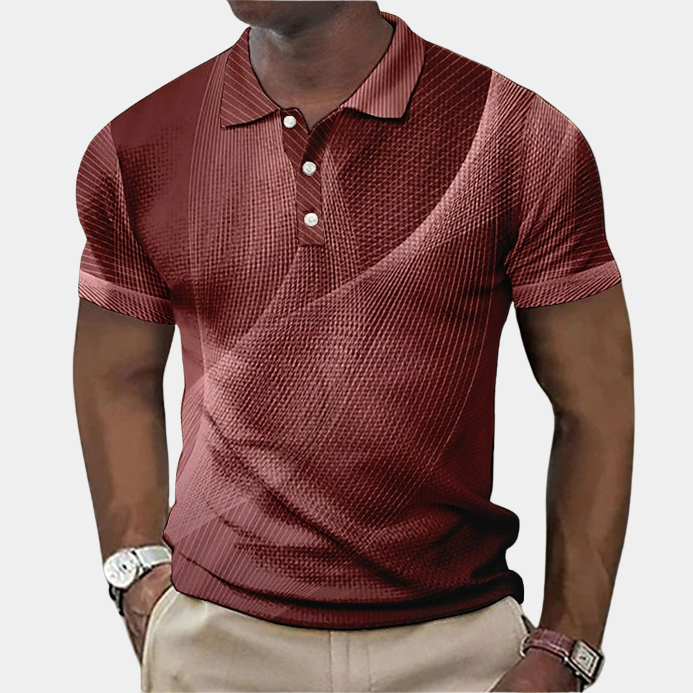 Poloshirt Herren | Bekleidung für Freizeit und Büro