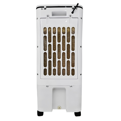 Raffrescatore d'aria 3 in 1 senza installazione con serbatoio d'acqua
