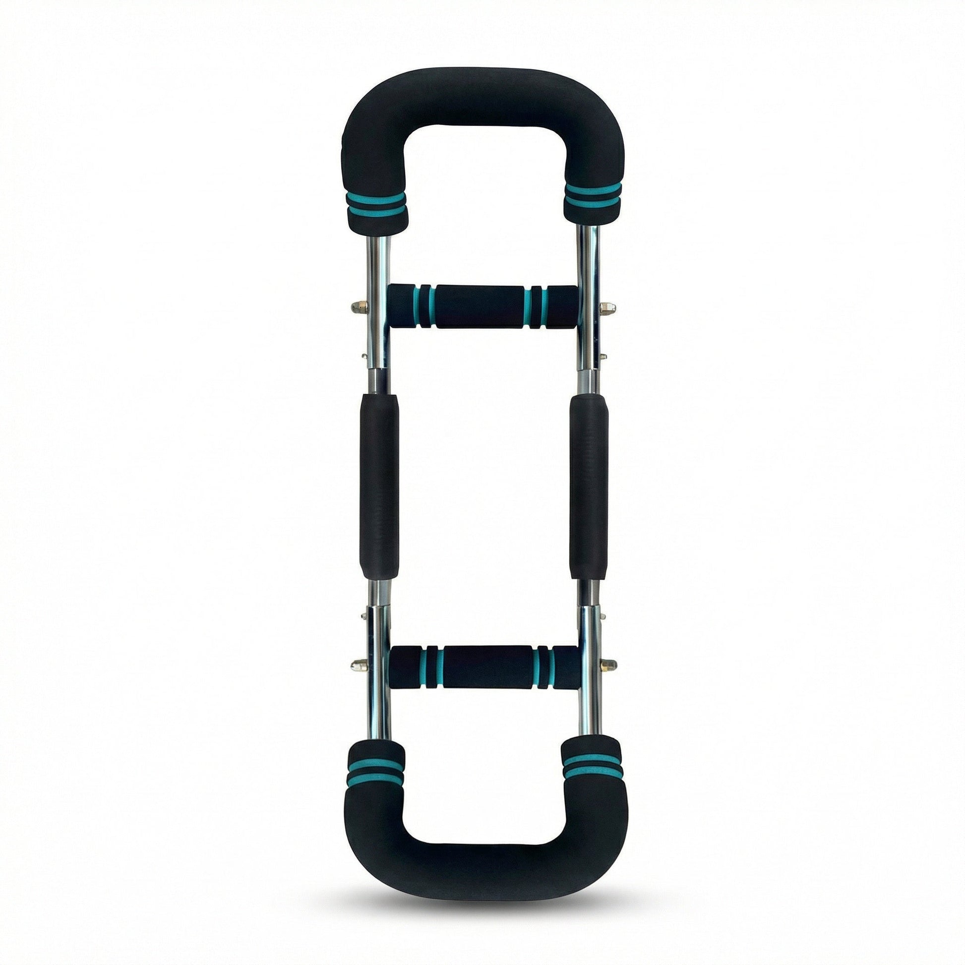 Power Twister Trainingsstange – Verstellbarer Widerstand & Ergonomische Griffe 1