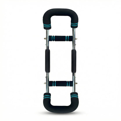 Power Twister Trainingsstange – Verstellbarer Widerstand & Ergonomische Griffe 1