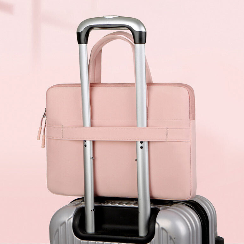 Ewa | Borsa per laptop impermeabile con cerniera